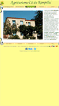 Mobile Screenshot of biosanremo.it